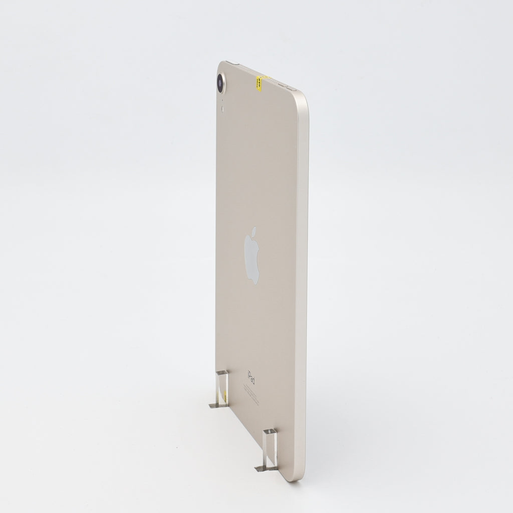 95新 Apple iPad mini6 64G 星光色 WIFI