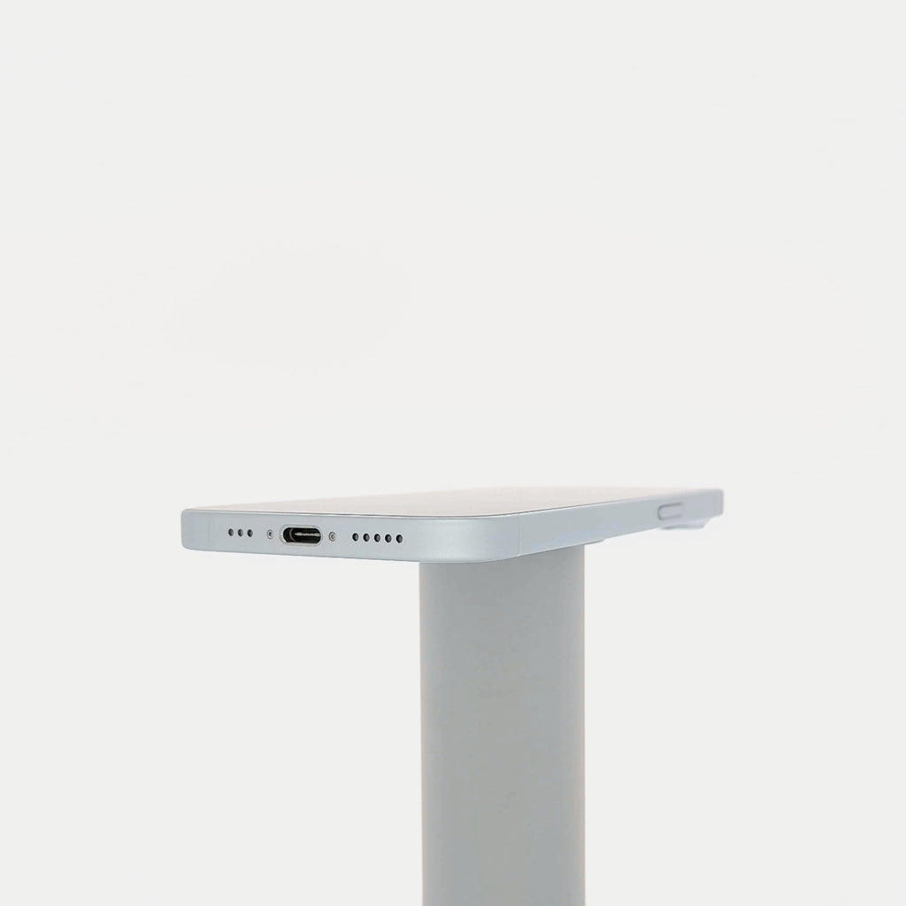 95新 Apple iPhone 15 256G 藍色 中國大陸版
