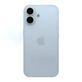 95新 Apple iPhone 16 256G 白色 中國大陸版