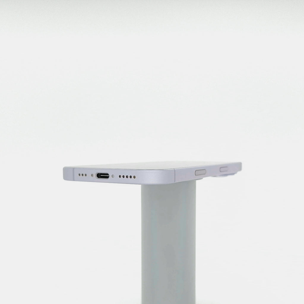 99新 Apple iPhone 17 256G 薰衣草紫色 中國大陸版