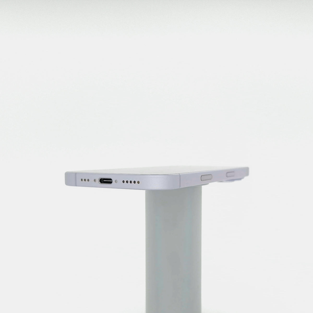 99新 Apple iPhone 17 256G 薰衣草紫色 中國大陸版
