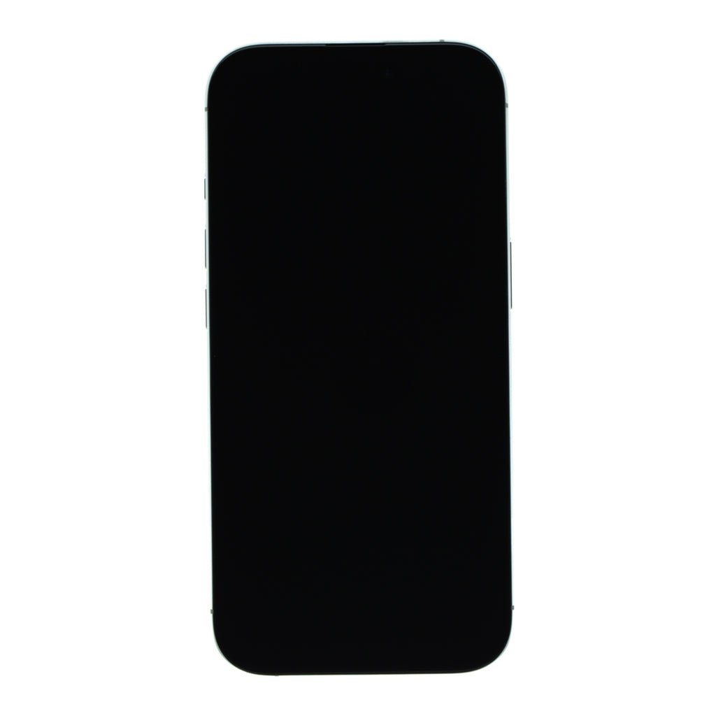 99新 Apple iPhone 16 Pro 128G 白色鈦金屬 中國大陸版
