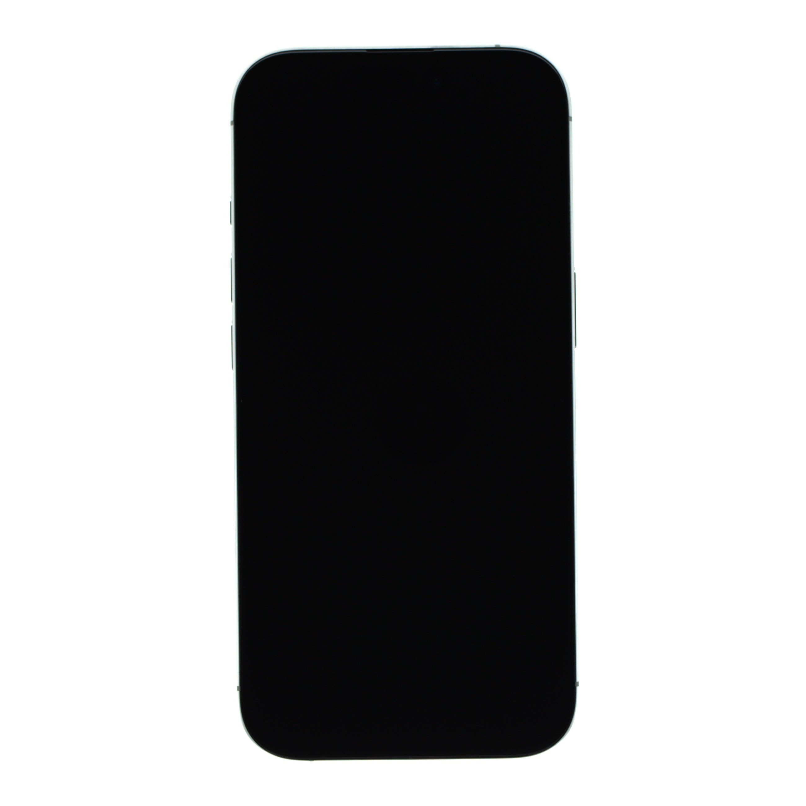 99新 Apple iPhone 16 Pro 128G 白色鈦金屬 中國大陸版