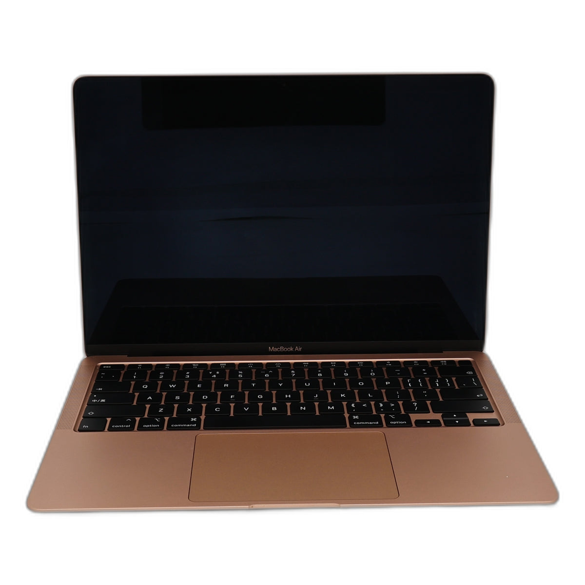 95新 Apple MacBook Air 20年 13寸 i5 1.1G 8G RAM 512G SSD 金色