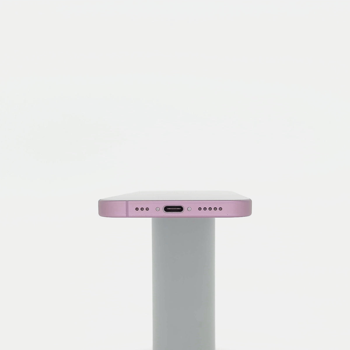 95新 Apple iPhone 16 256G 粉紅色 中國大陸版