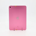 95新 Apple iPad 10代 256G 粉紅色 WIFI
