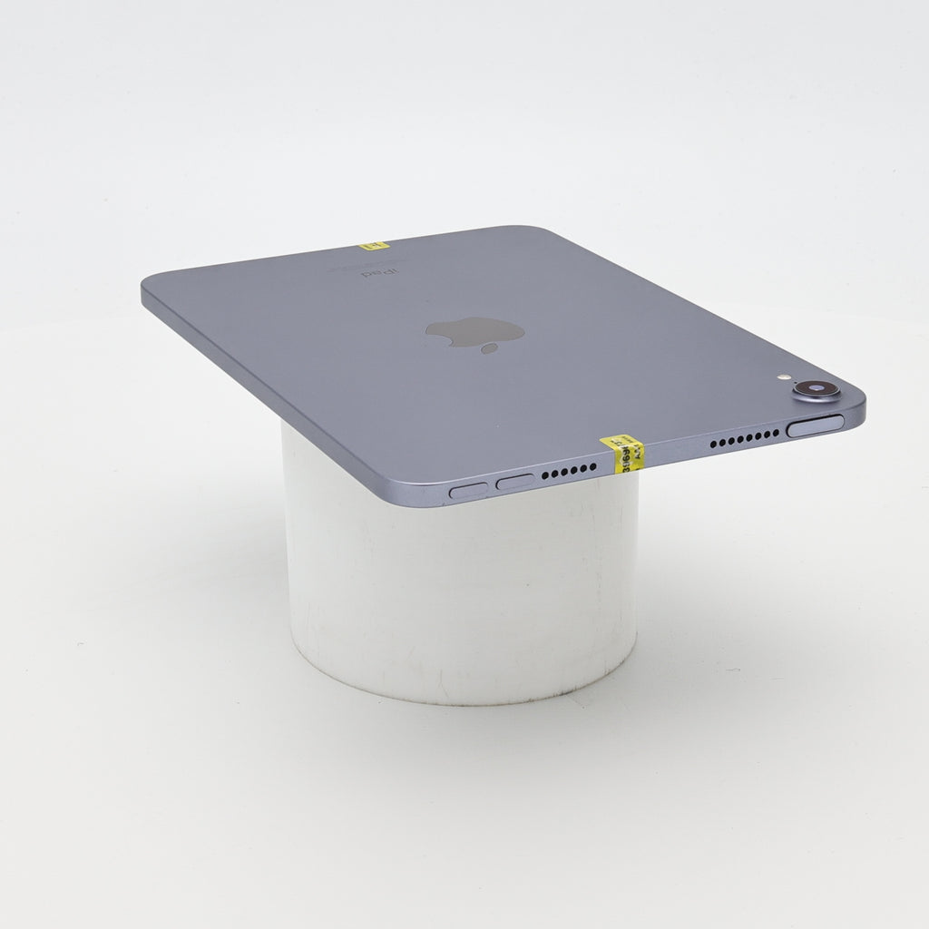 95新 Apple iPad mini6 64G 紫色 WIFI