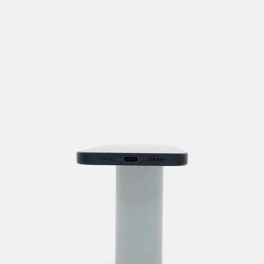 95新 Apple iPhone 15 128G 黑色 中國大陸版
