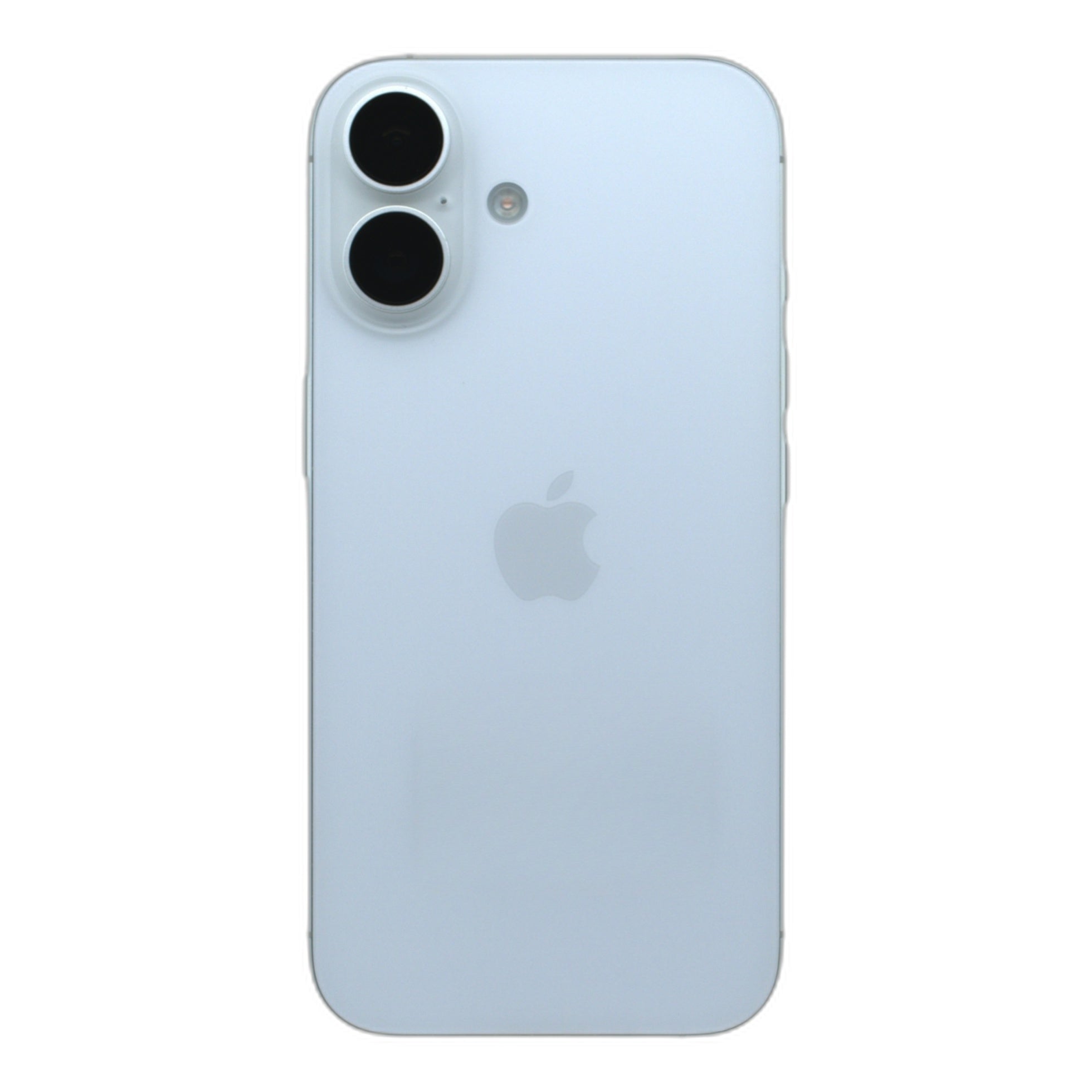 95新 Apple iPhone 16 256G 白色 中國大陸版