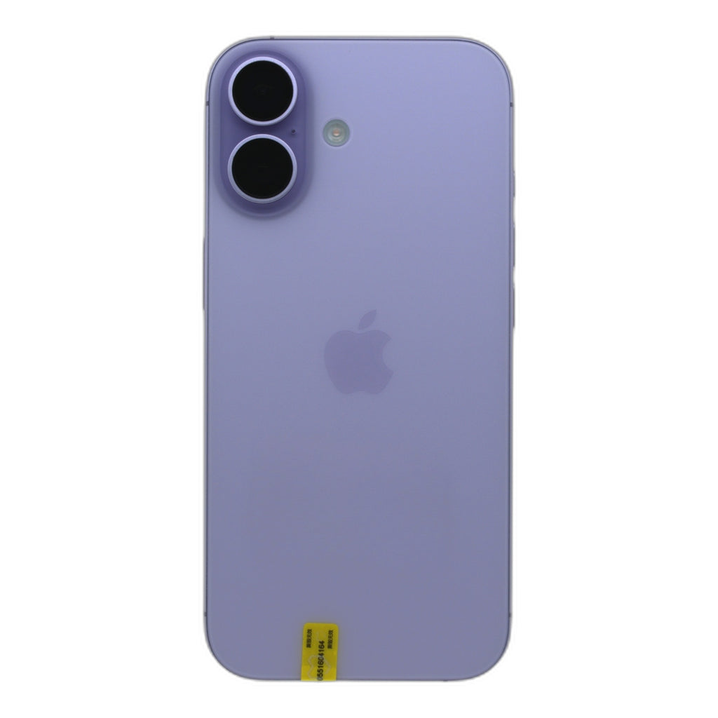 99新 Apple iPhone 17 256G 薰衣草紫色 中國大陸版