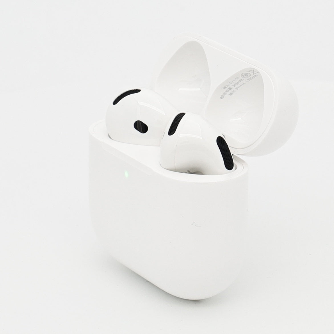 99新 Apple AirPods 4 (支持主动降噪) 白色
