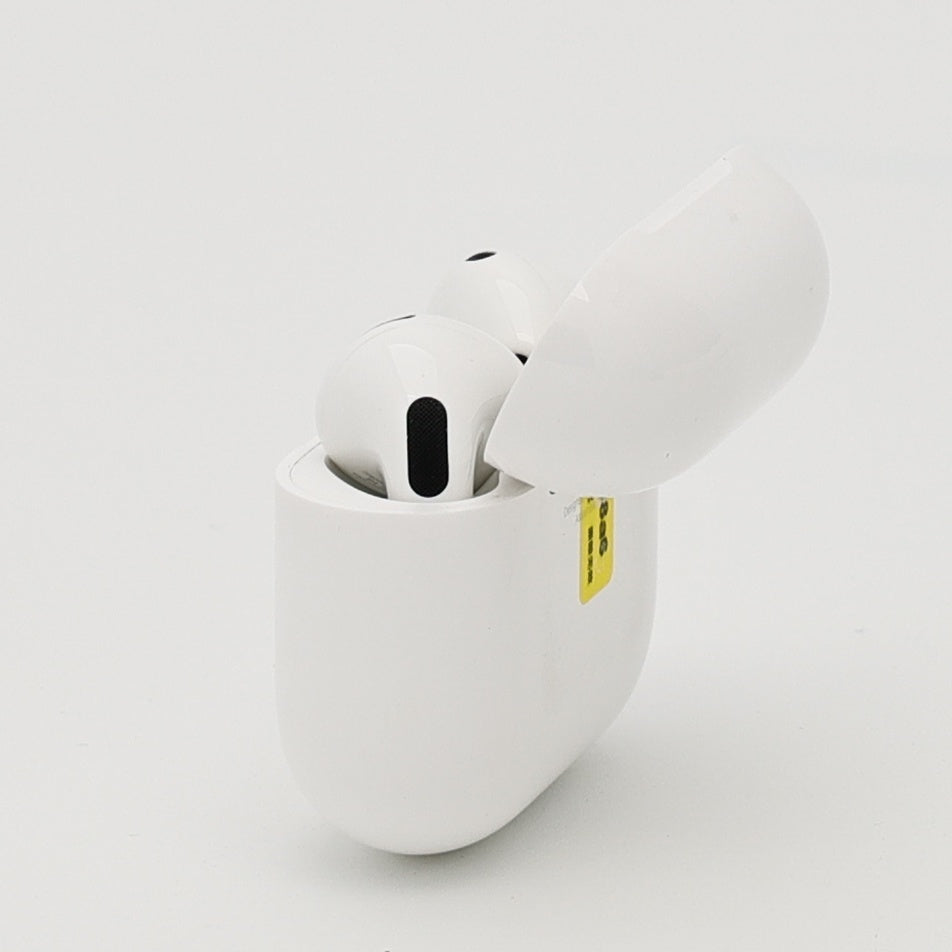 99新 Apple AirPods 4 (不支持主动降噪) 白色