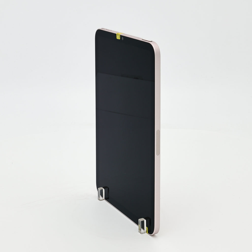 95新 Apple iPad mini6 64G 粉紅色 WIFI