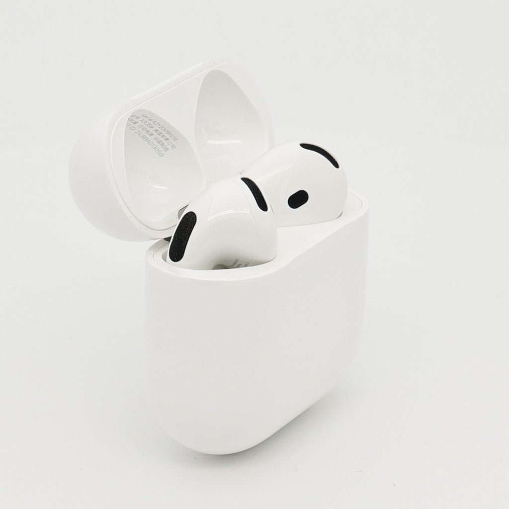 99新 Apple AirPods 4 (支持主动降噪) 白色