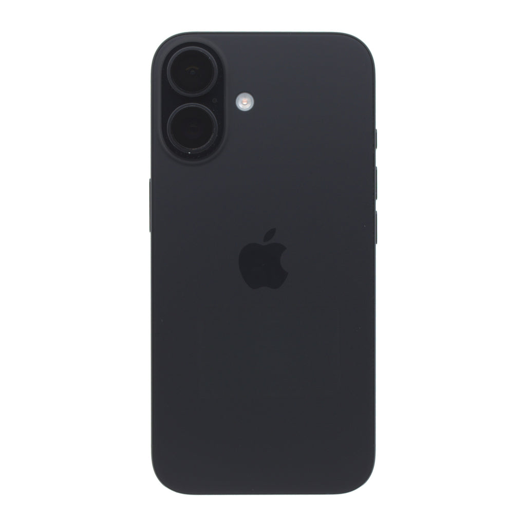 95新 Apple iPhone 16 128G 黑色 中國大陸版