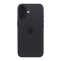 95新 Apple iPhone 16 128G 黑色 中國大陸版