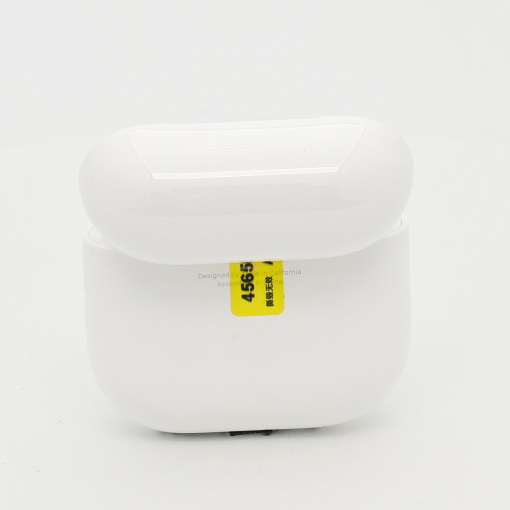99新 Apple AirPods 4 (支持主动降噪) 白色