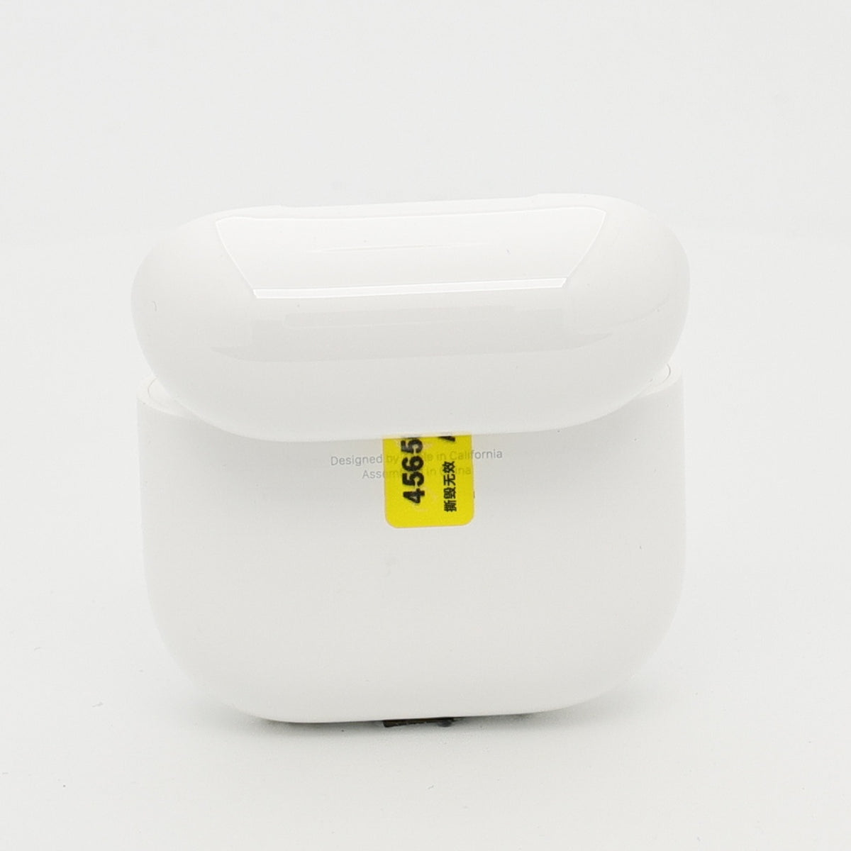 99新 Apple AirPods 4 (支持主动降噪) 白色