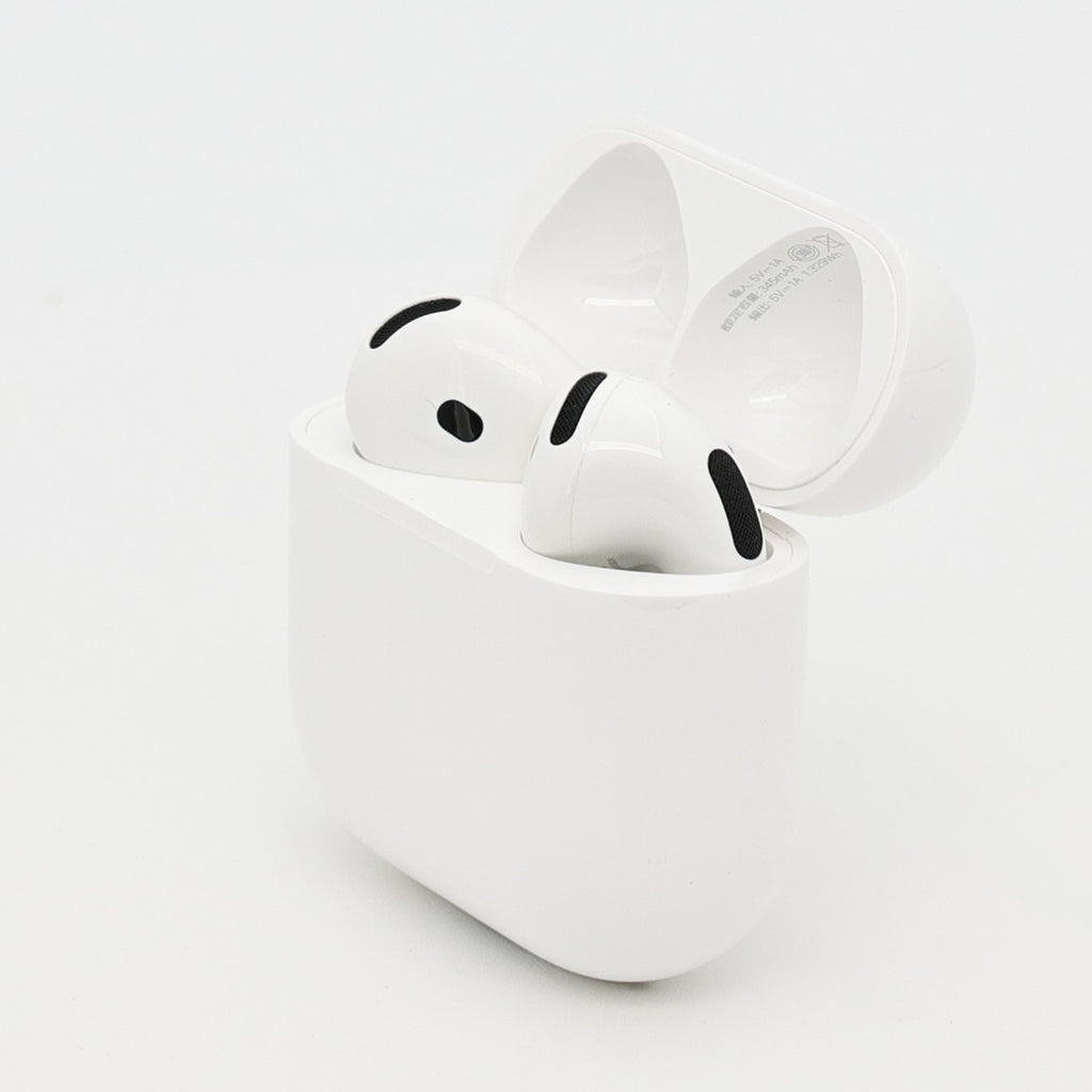 99新 Apple AirPods 4 (支持主动降噪) 白色