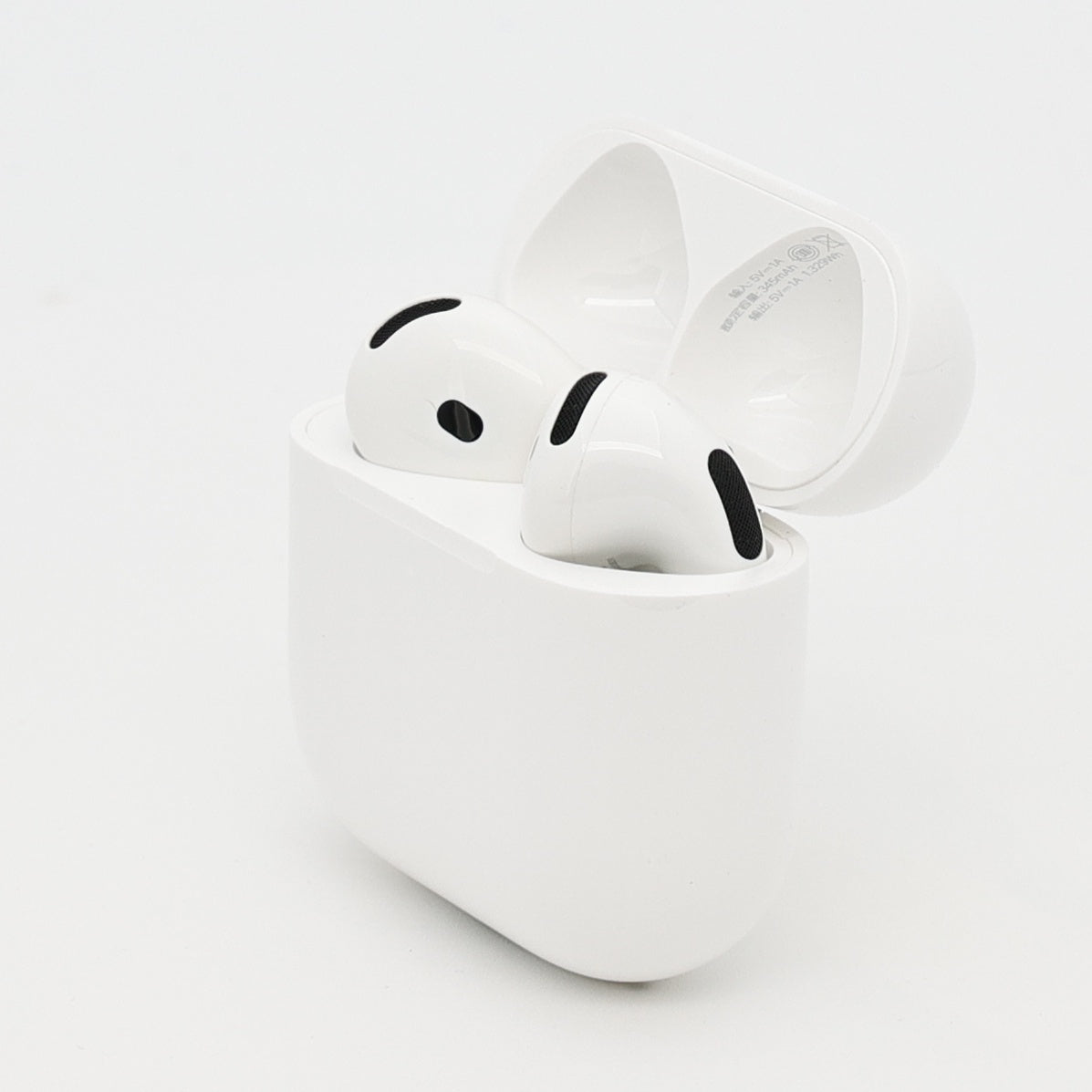 99新 Apple AirPods 4 (支持主动降噪) 白色
