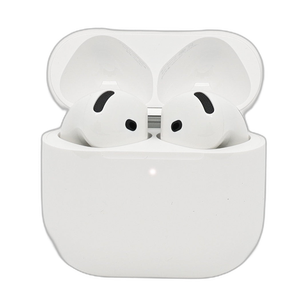 99新 Apple AirPods 5 白色