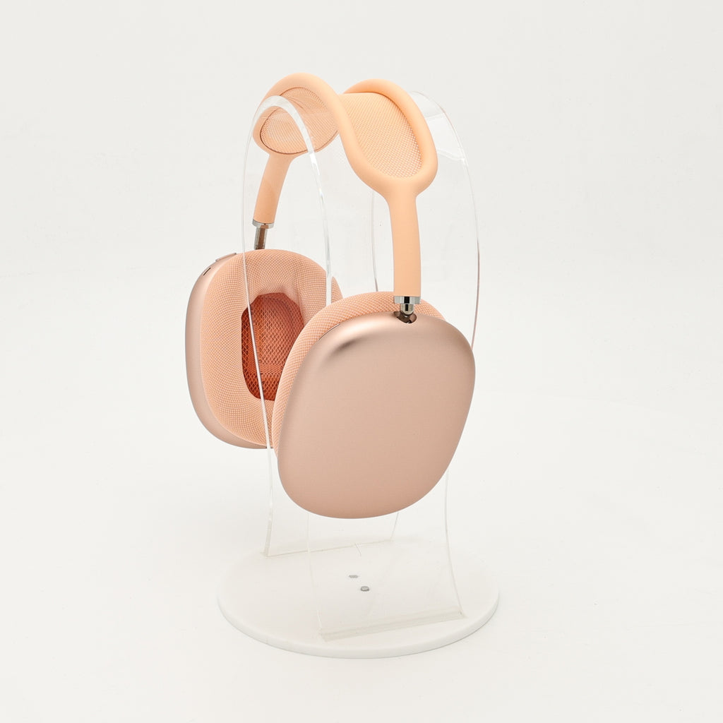 99新 Apple AirPods Max 2 橘色