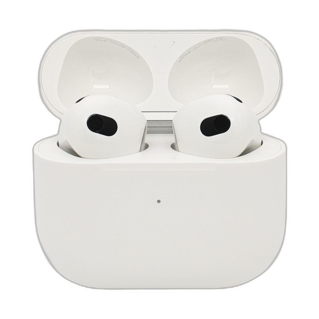99新 Apple AirPods 3 白色