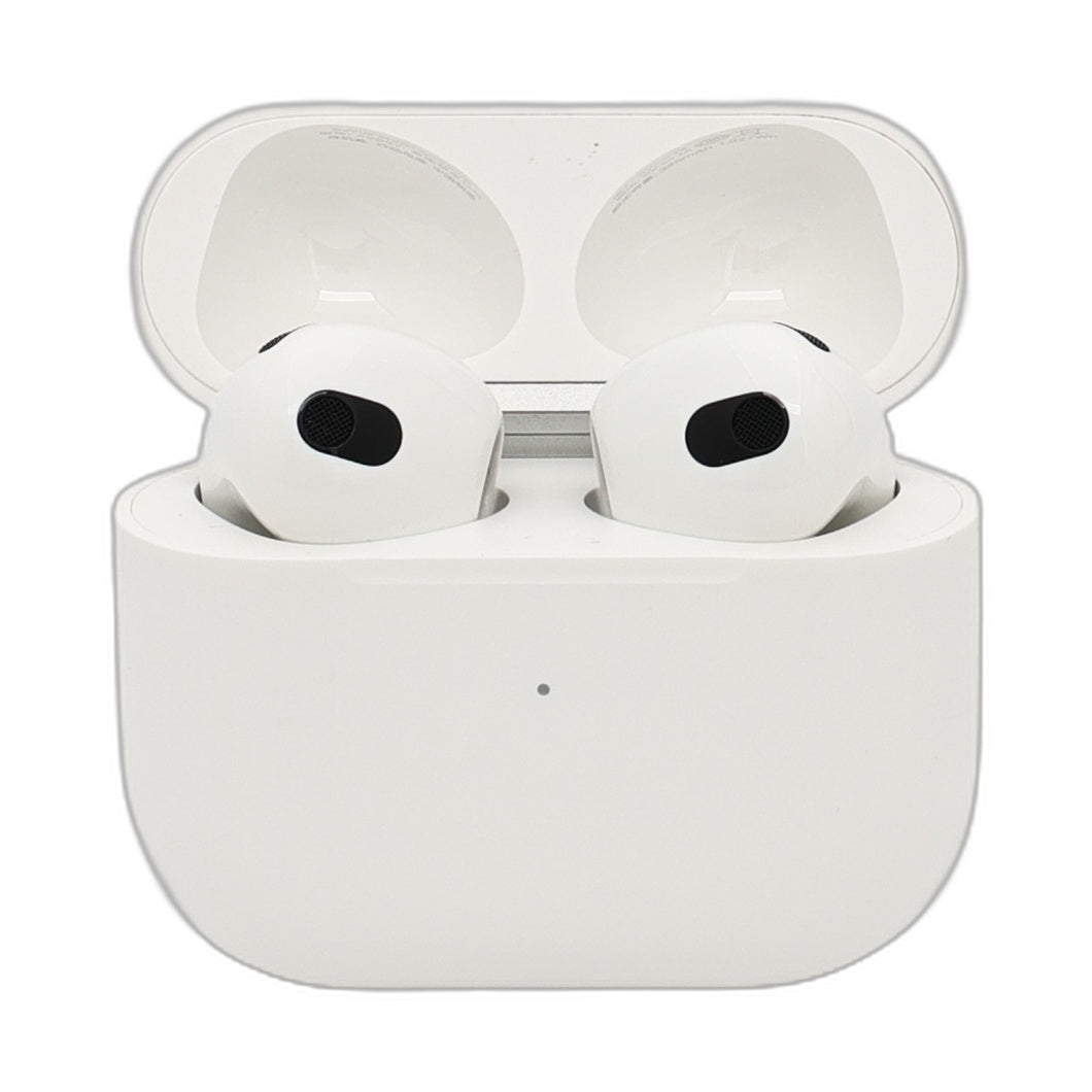 99新 Apple AirPods 3 白色
