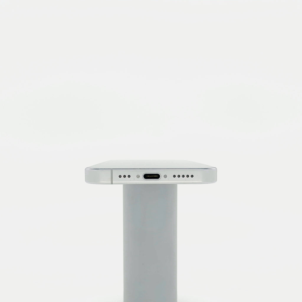 95新 Apple iPhone 16 Pro 128G 白色鈦金屬 中國大陸版