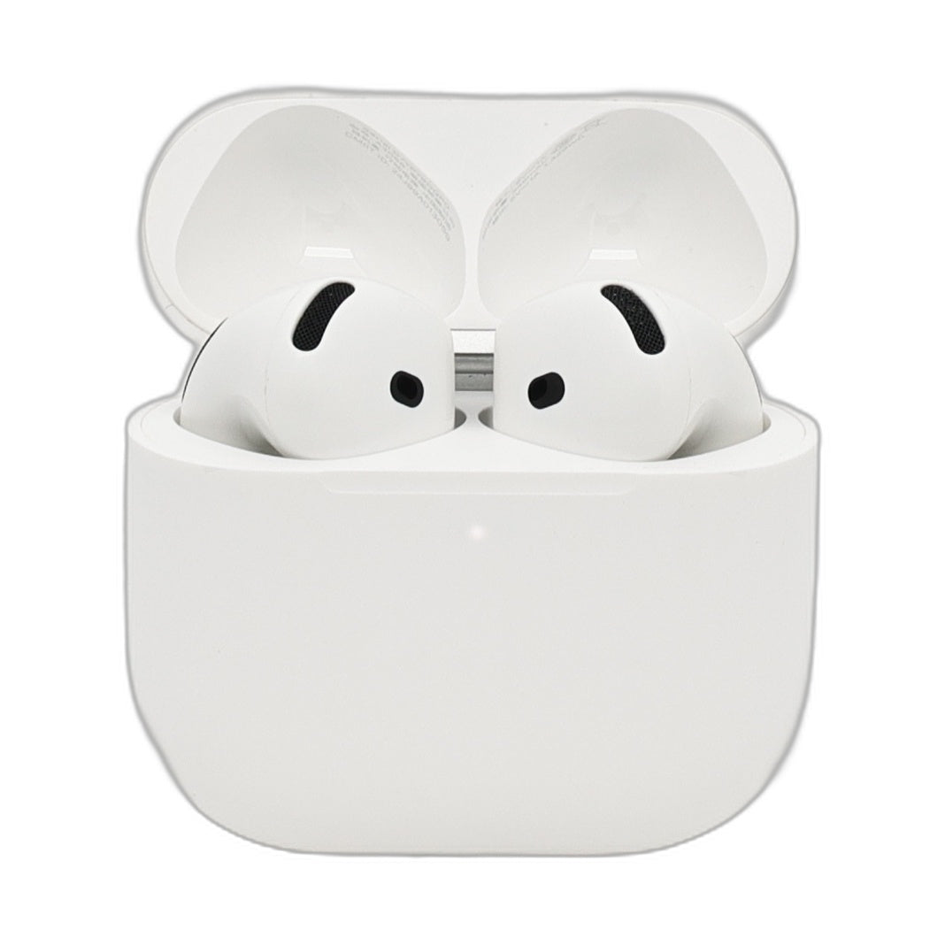 99新 Apple AirPods 4 (支持主动降噪) 白色