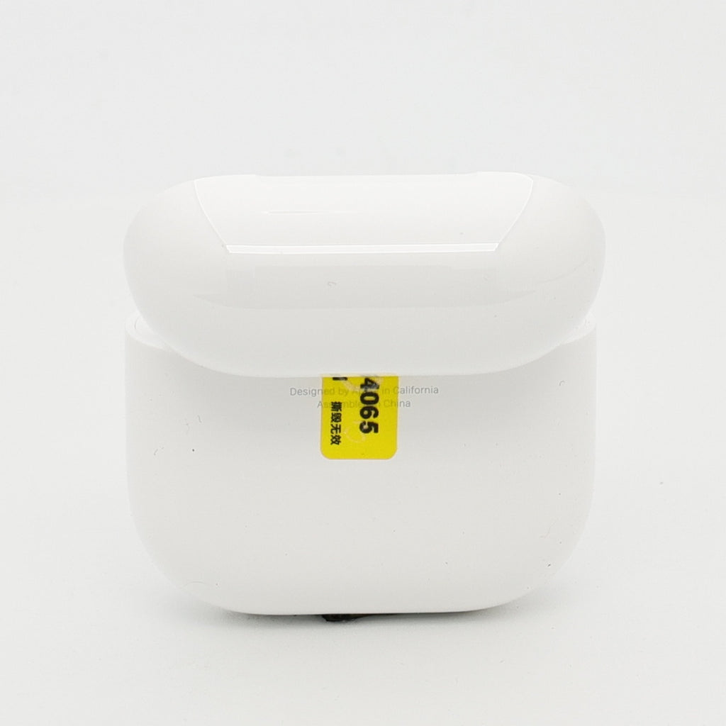 99新 Apple AirPods 4 (支持主动降噪) 白色