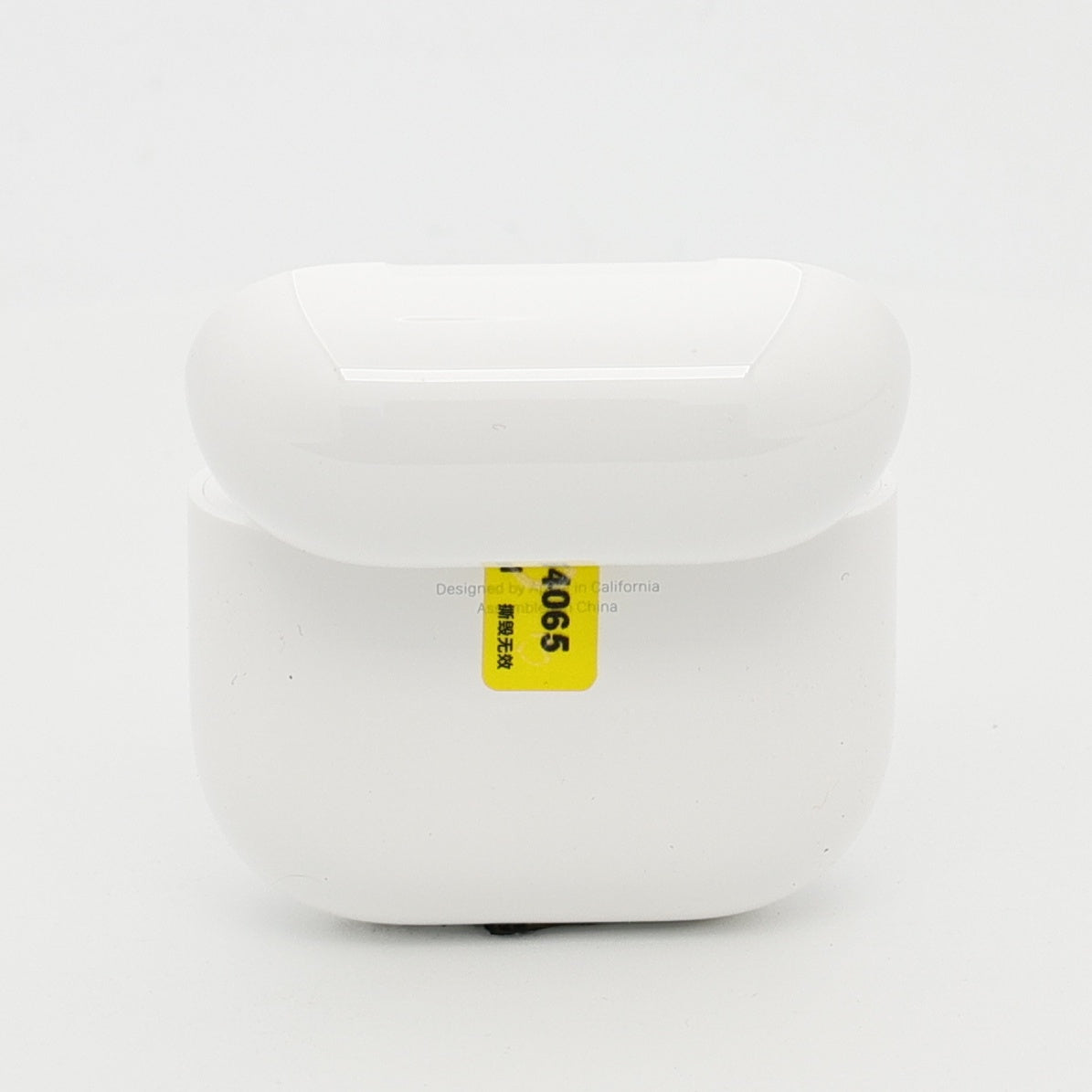 99新 Apple AirPods 4 (支持主动降噪) 白色