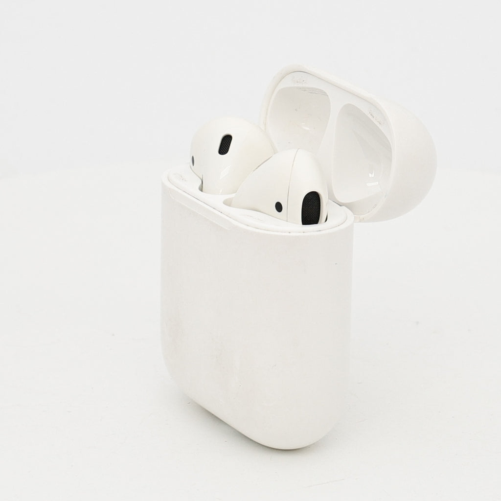 99新 Apple AirPods 2 白色
