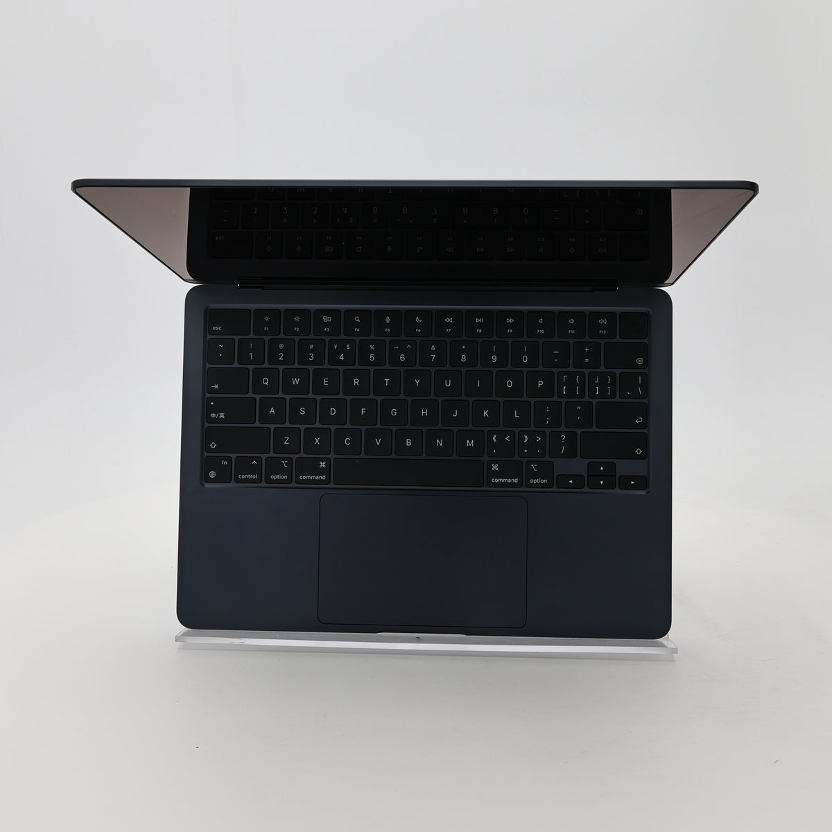 99新 Apple MacBook Air 22年 13寸 M2（8+8核） 16G RAM 256G SSD 午夜色