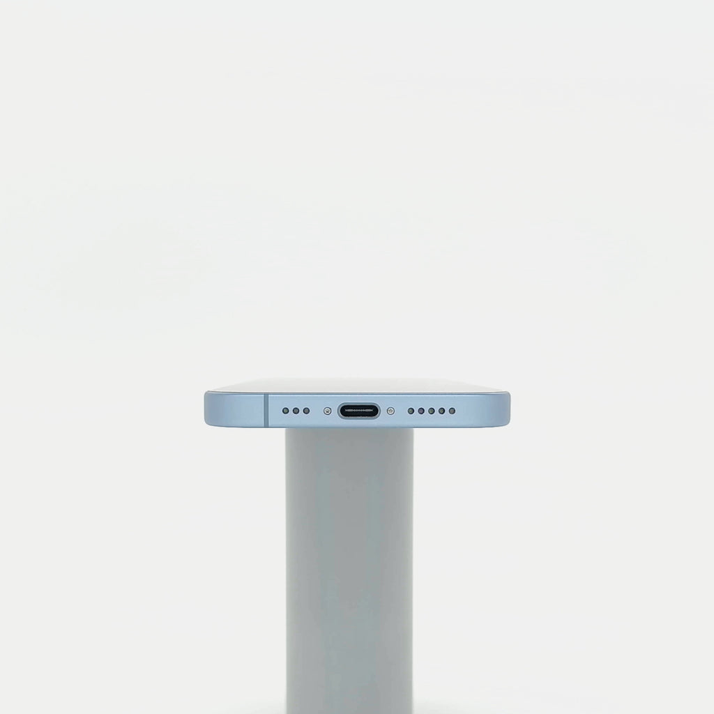 95新 Apple iPhone 17 256G 青霧藍色 中國大陸版