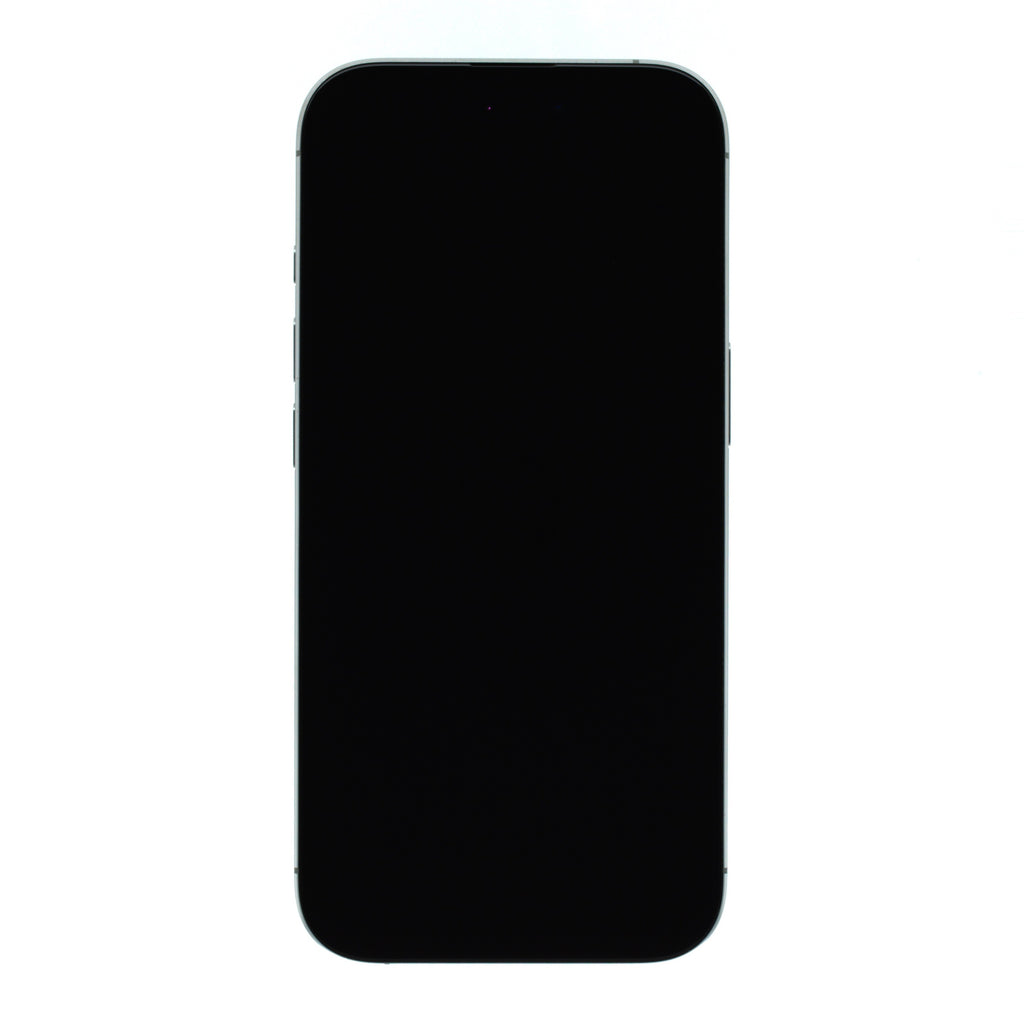 95新 Apple iPhone 16 Pro 256G 白色鈦金屬 中國大陸版