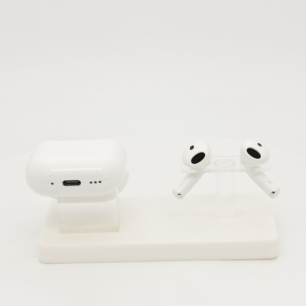 99新 Apple AirPods 4 (支持主動降噪) 白色