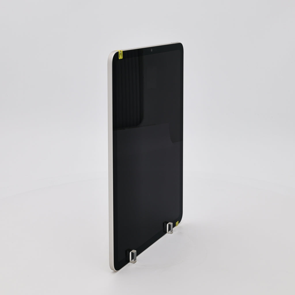 95新 Apple iPad Air5 64G 星光色 WIFI