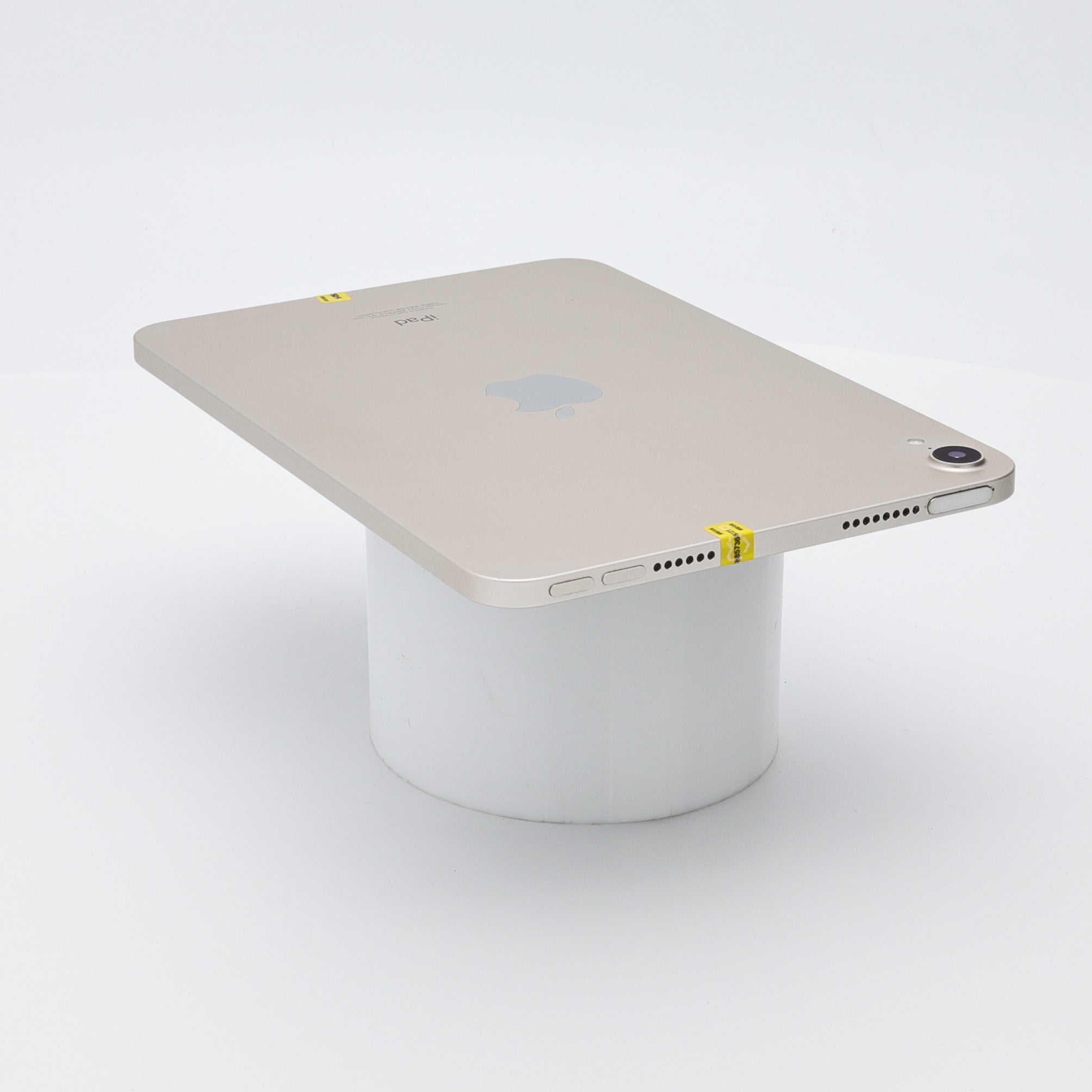 95新 Apple iPad mini6 64G 星光色 WIFI