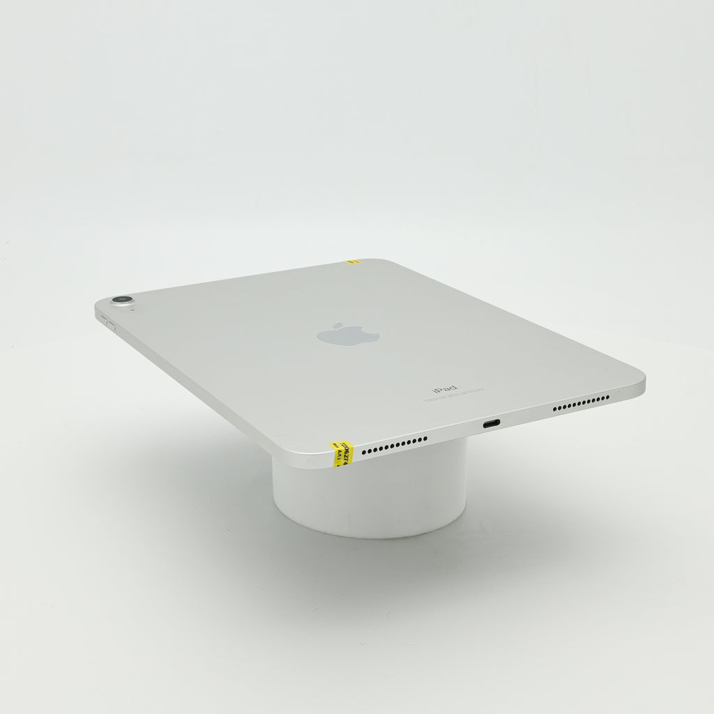 99新 Apple iPad 10代 64G 銀色 WIFI