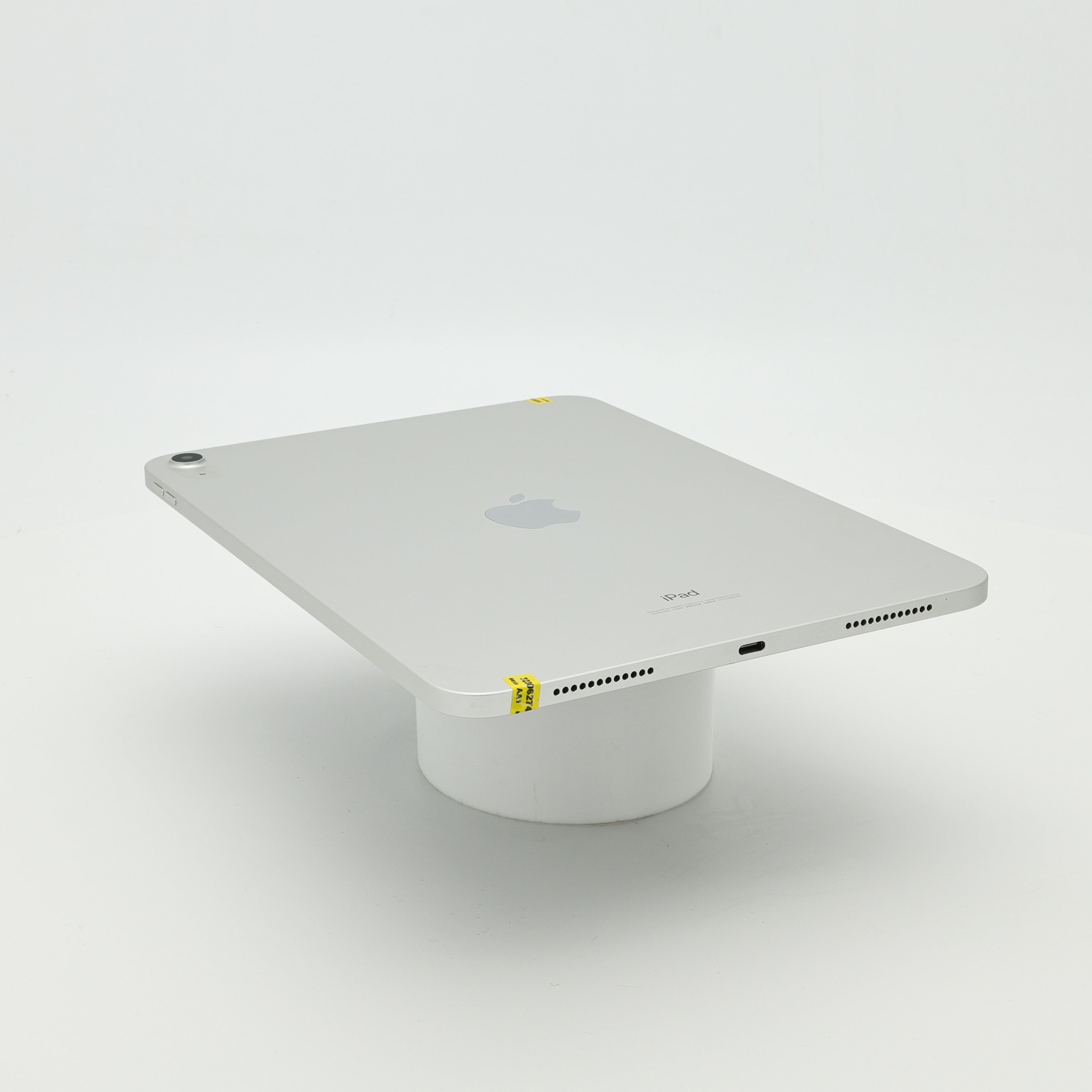 99新 Apple iPad 10代 64G 銀色 WIFI