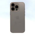 95新 Apple iPhone 16 Pro 256G 沙漠色鈦金屬 中國大陸版