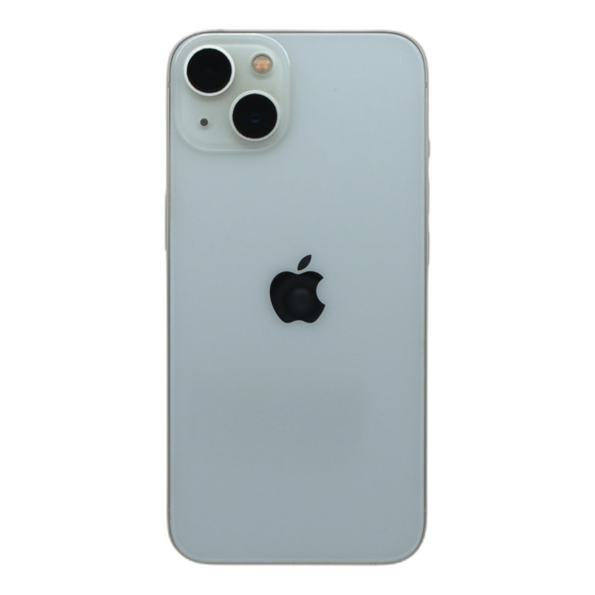 95新 Apple iPhone 13 128G 星光色 中國大陸版
