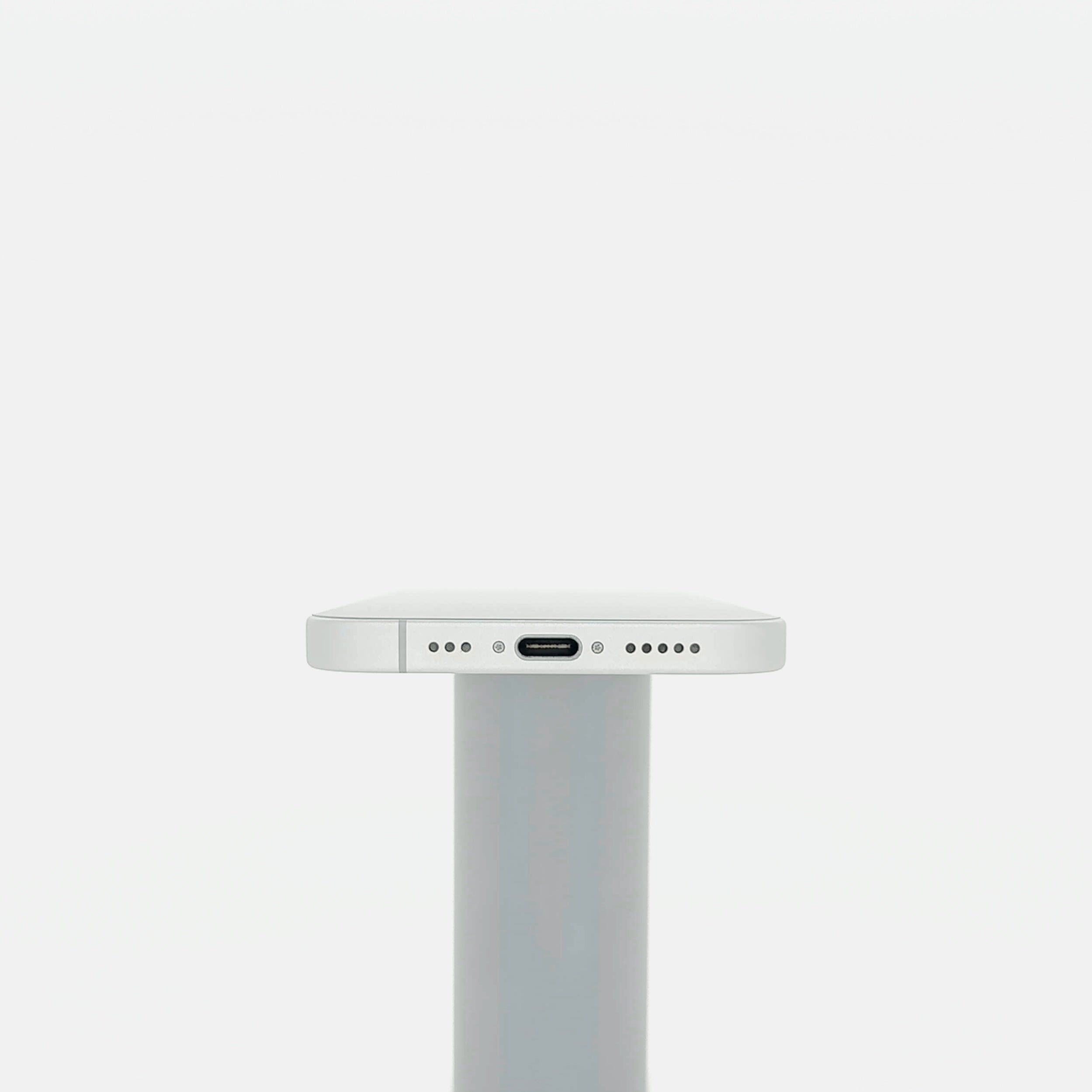 99新 Apple iPhone 16 256G 白色 中國大陸版