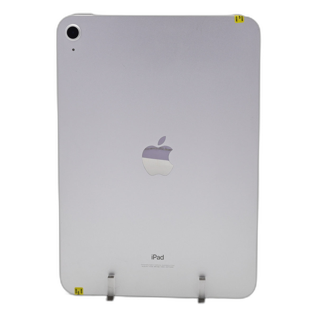 95新 Apple iPad 10代 256G 銀色 WIFI