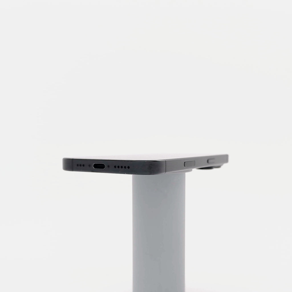 95新 Apple iPhone 16 Pro 256G 黑色鈦金屬 中國大陸版