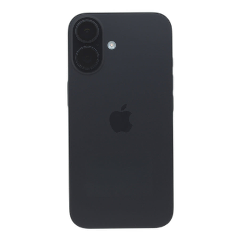 95新 Apple iPhone 16 512G 黑色 中國大陸版
