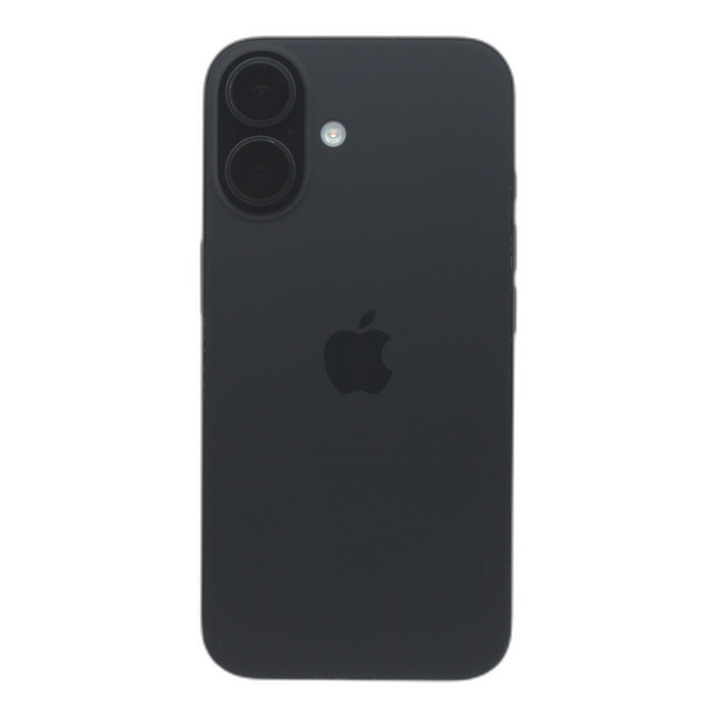 95新 Apple iPhone 16 256G 黑色 中國大陸版
