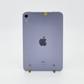 99新 Apple iPad mini6 64G 紫色 WIFI