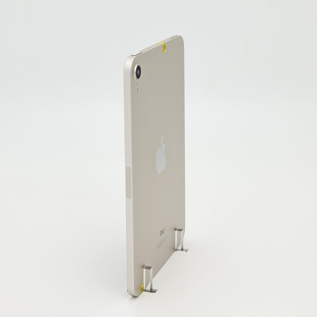 95新 Apple iPad mini6 256G 星光色 WIFI